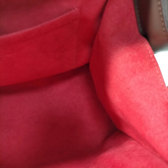 Louis Vuitton Knightsbridge Brown Damier Hand Bag mon-825-090325 - Picture 13 of 16